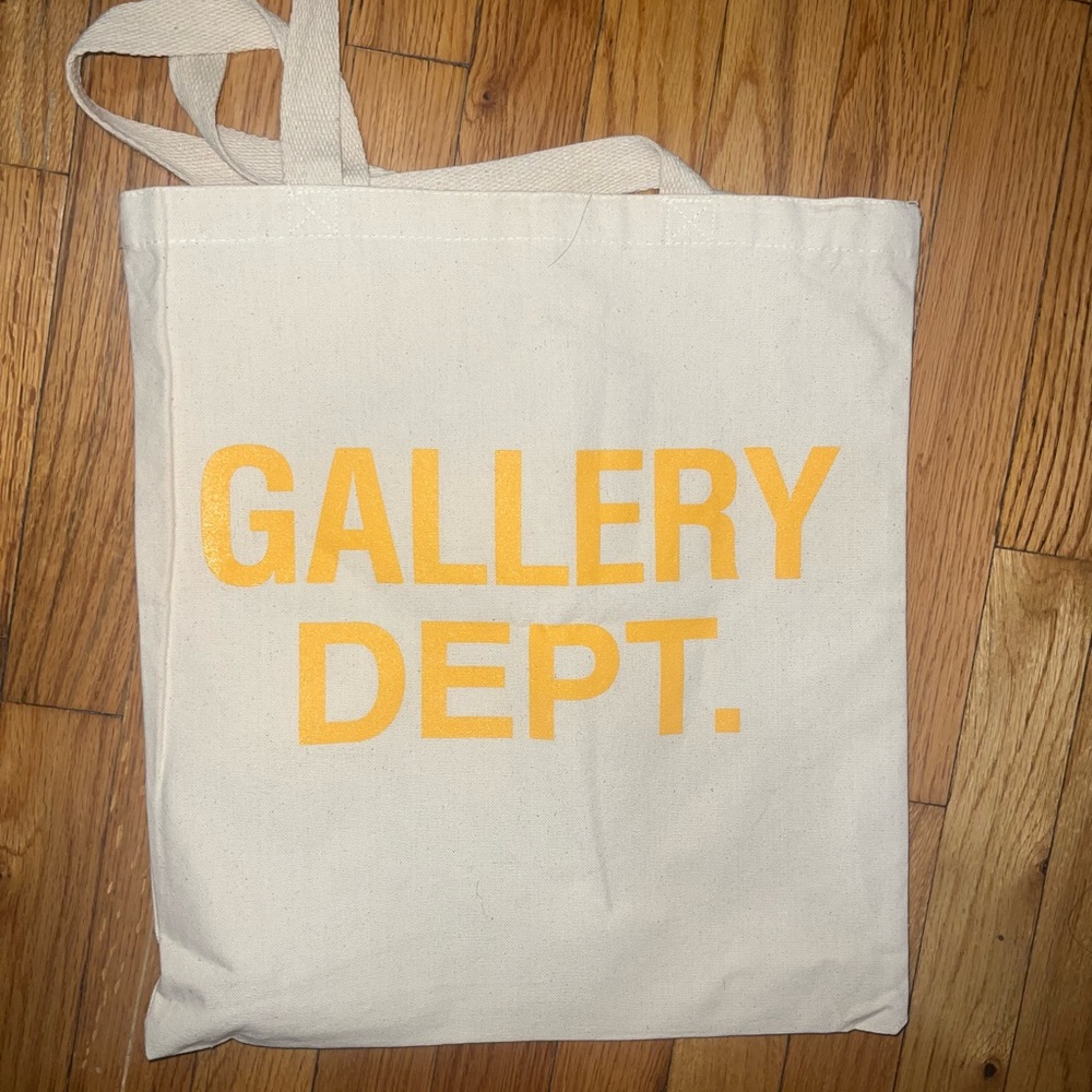 Gallery Department Tote